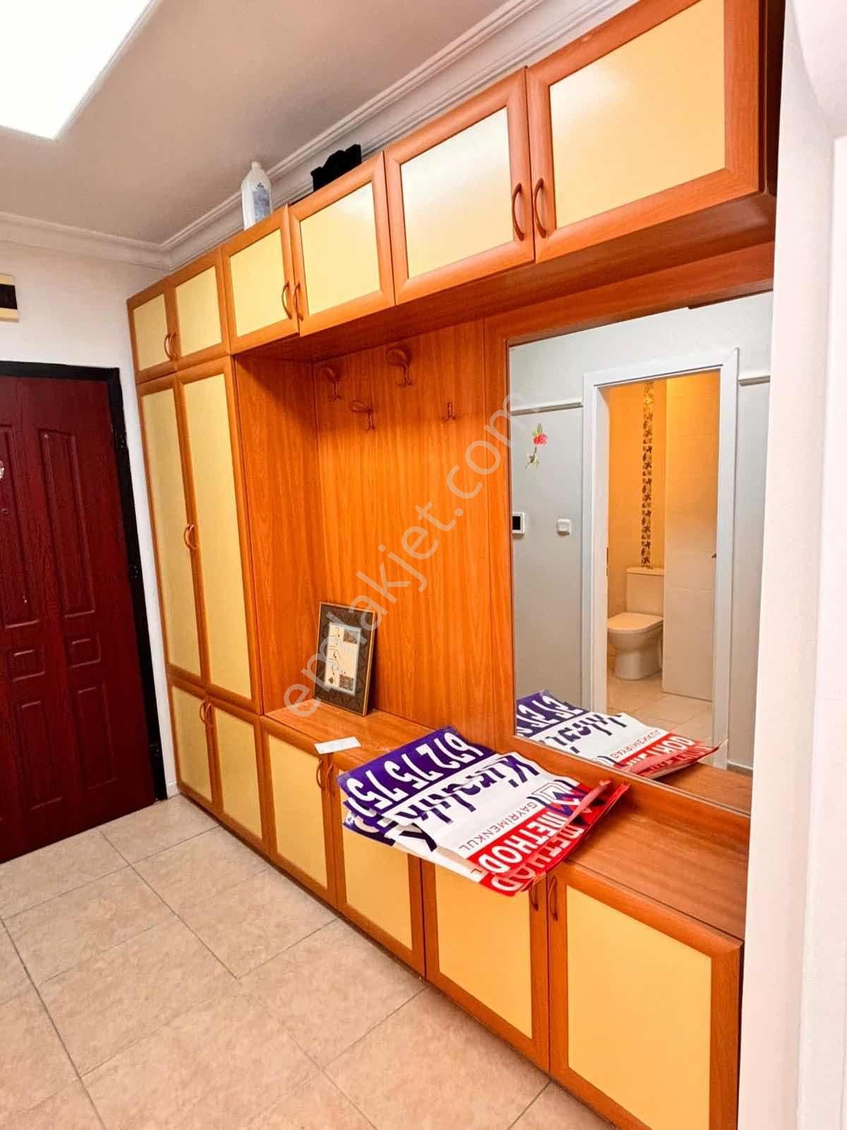 Bahçeşehir Esenkent Çaykaralılarda Ebeveyn Banyolu 3+1 Kiralık - Görsel 16