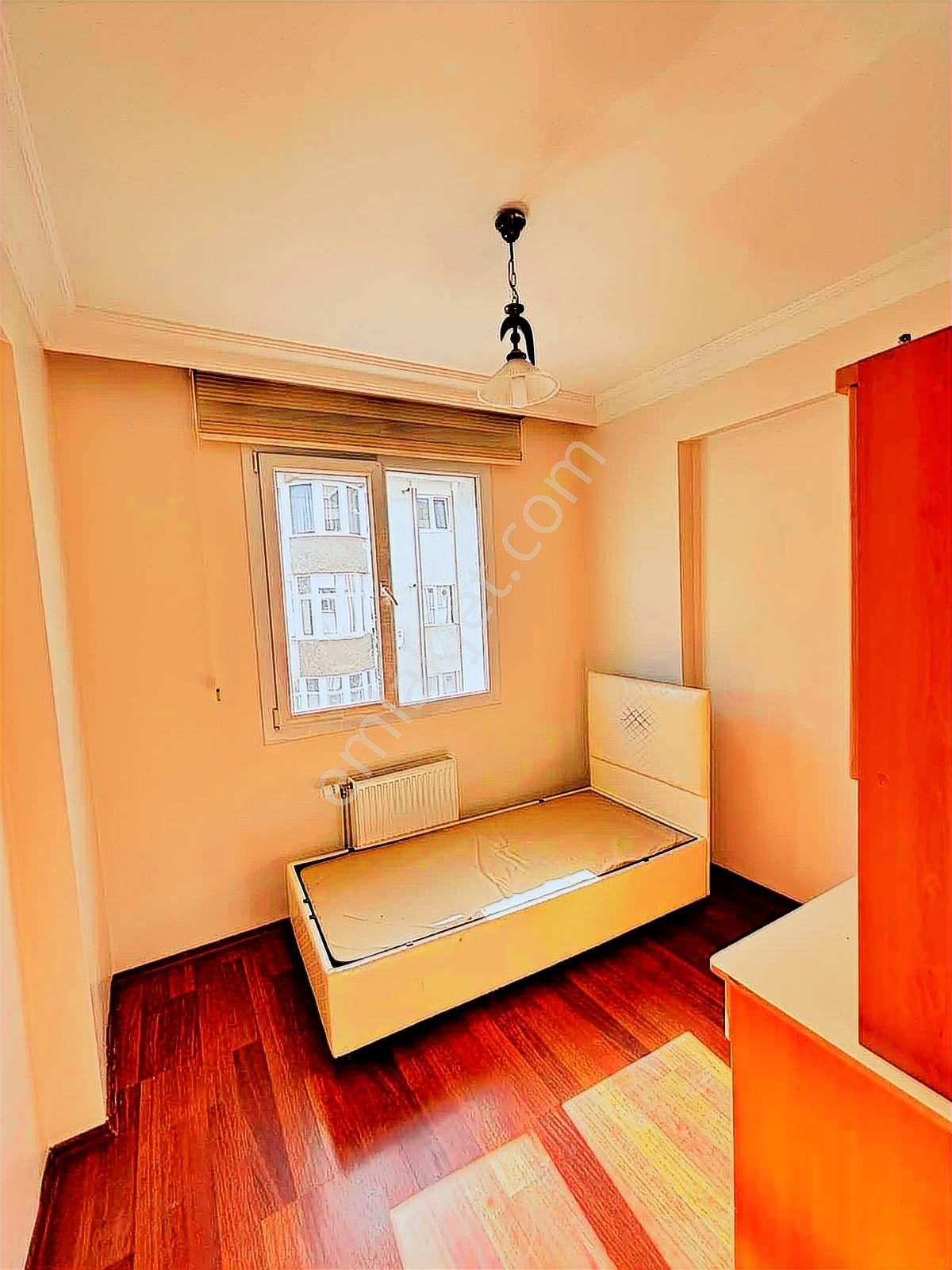Bahçeşehir Esenkent Çaykaralılarda Ebeveyn Banyolu 3+1 Kiralık - Görsel 23