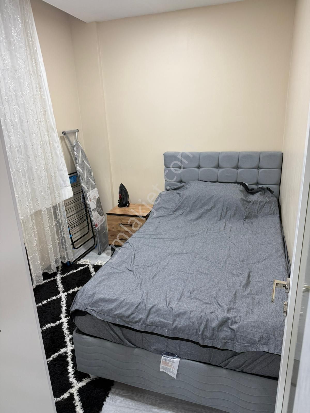 Baraj Yolu Civarı Kiralık Eşyalı Daire 1+1 - Görsel 7