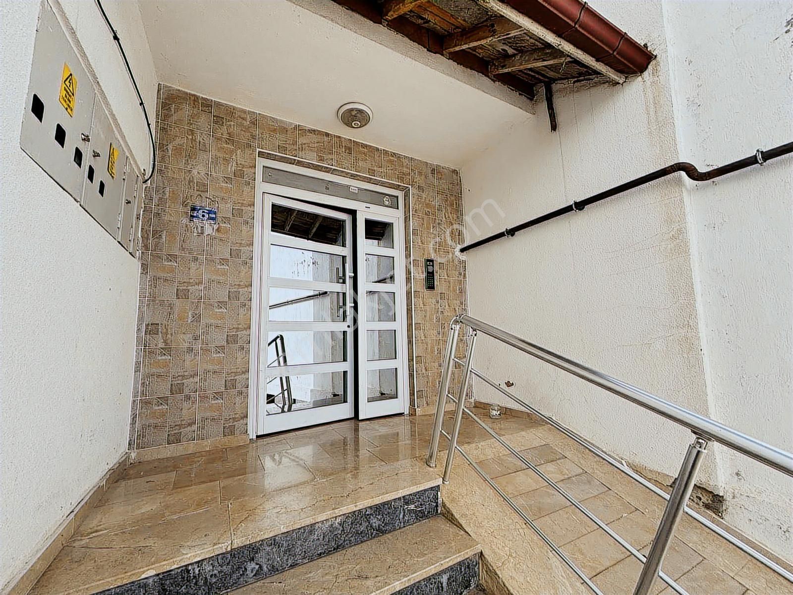 Olimpiyat Parkı Karşısı 2+1 Bakımlı Daire - Görsel 17