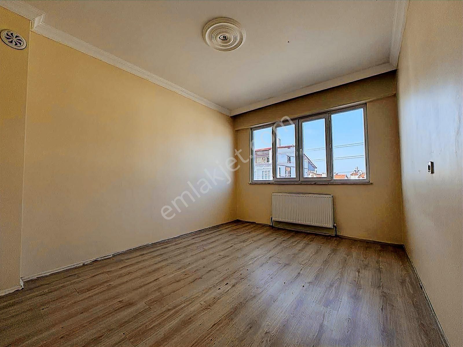 Olimpiyat Parkı Karşısı 2+1 Bakımlı Daire - Görsel 8