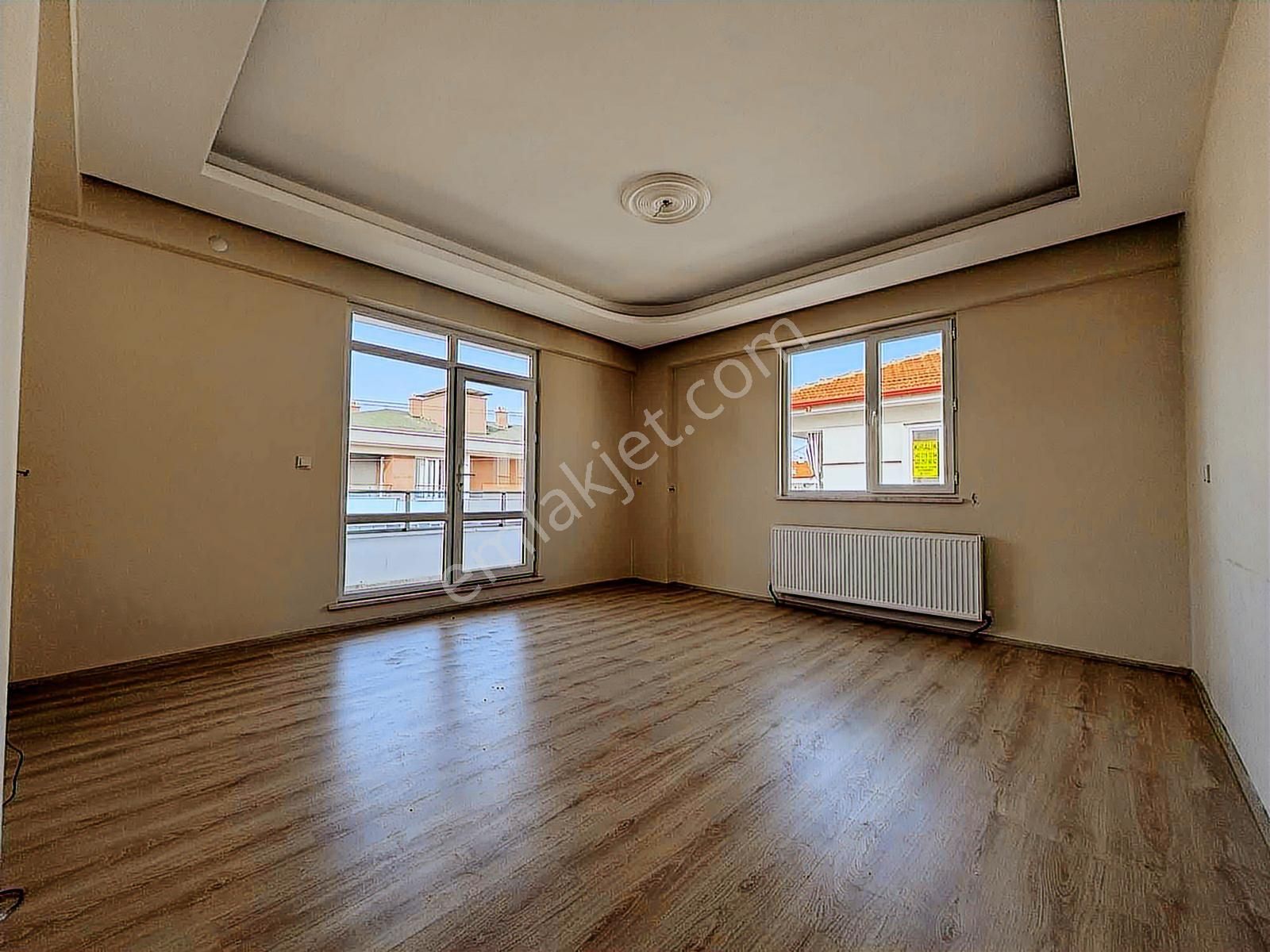 Olimpiyat Parkı Karşısı 2+1 Bakımlı Daire - Görsel 5