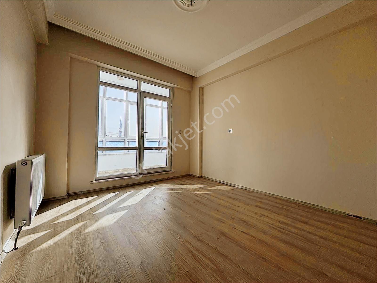 Olimpiyat Parkı Karşısı 2+1 Bakımlı Daire - Görsel 15