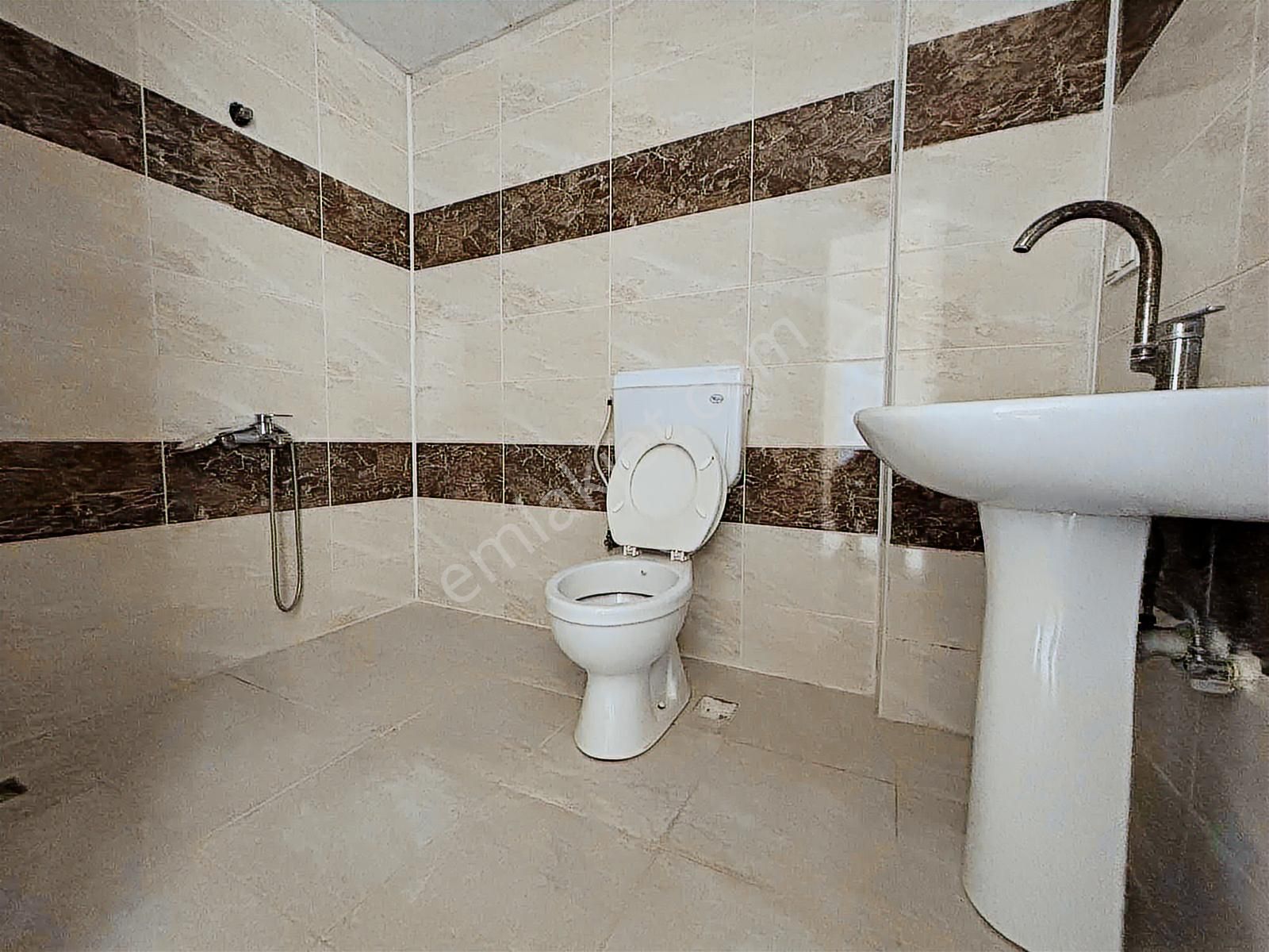 Olimpiyat Parkı Karşısı 2+1 Bakımlı Daire - Görsel 3