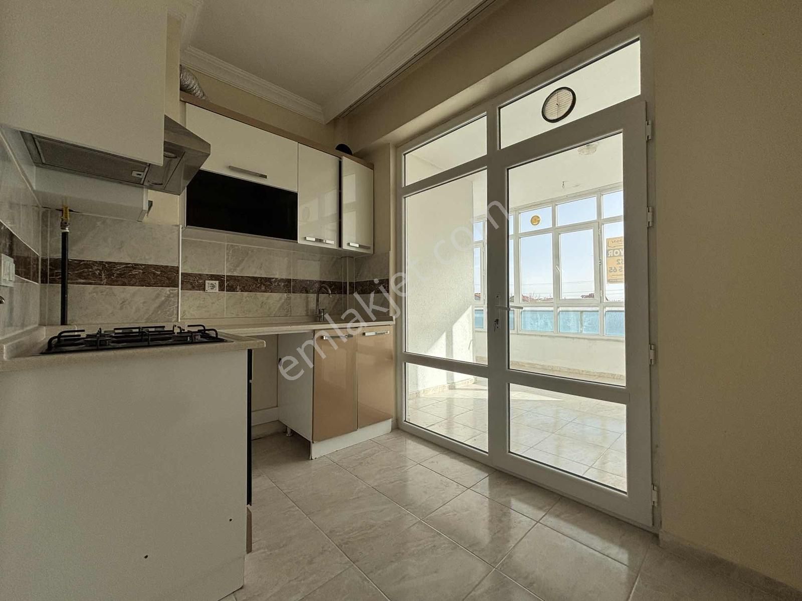 Olimpiyat Parkı Karşısı 2+1 Bakımlı Daire - Görsel 13