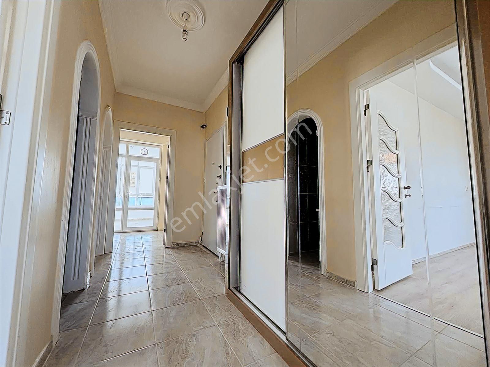 Olimpiyat Parkı Karşısı 2+1 Bakımlı Daire - Görsel 18