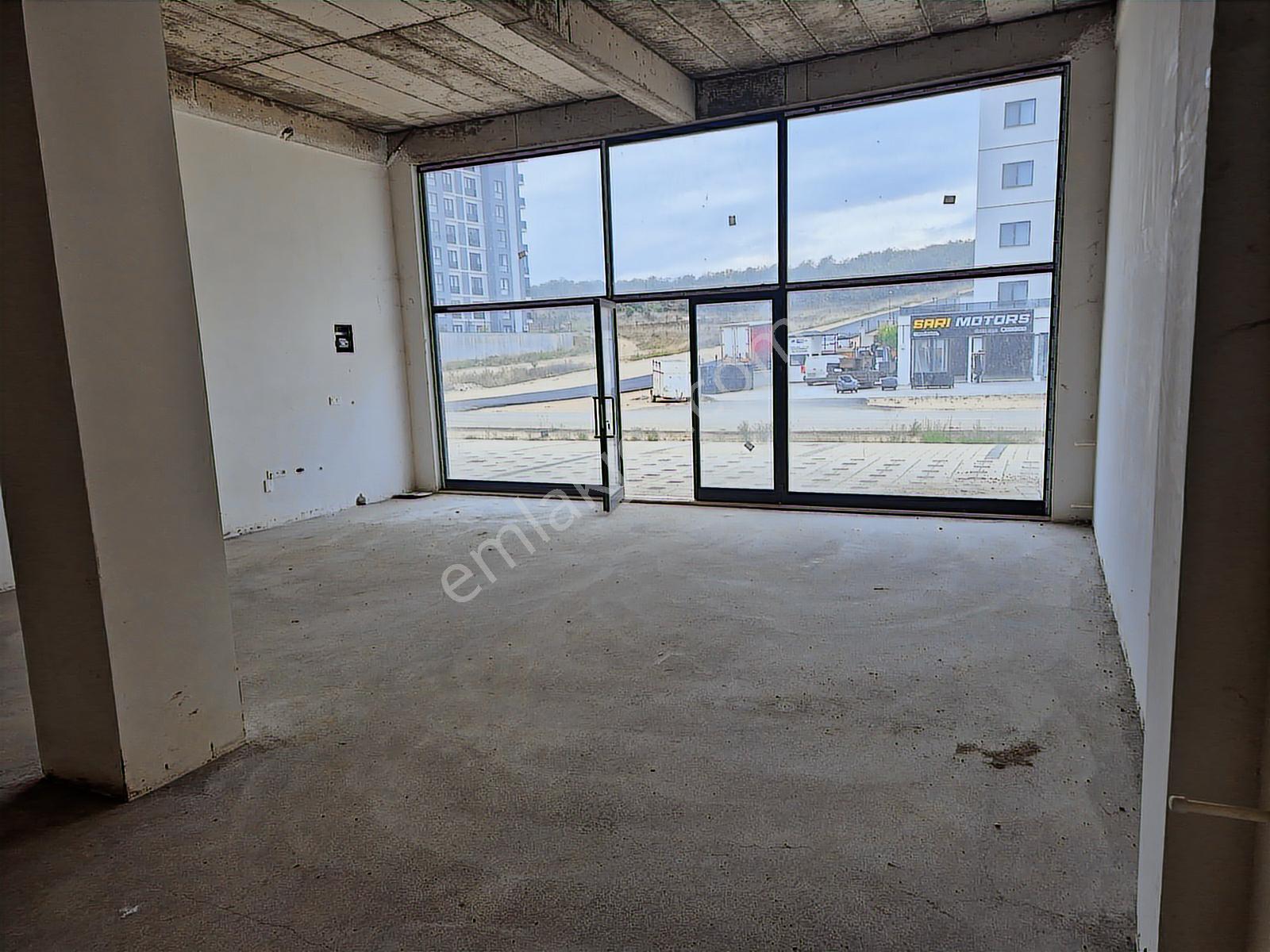 Hasanağa Kızılcıklı Kiralık Dükkan - Görsel 2