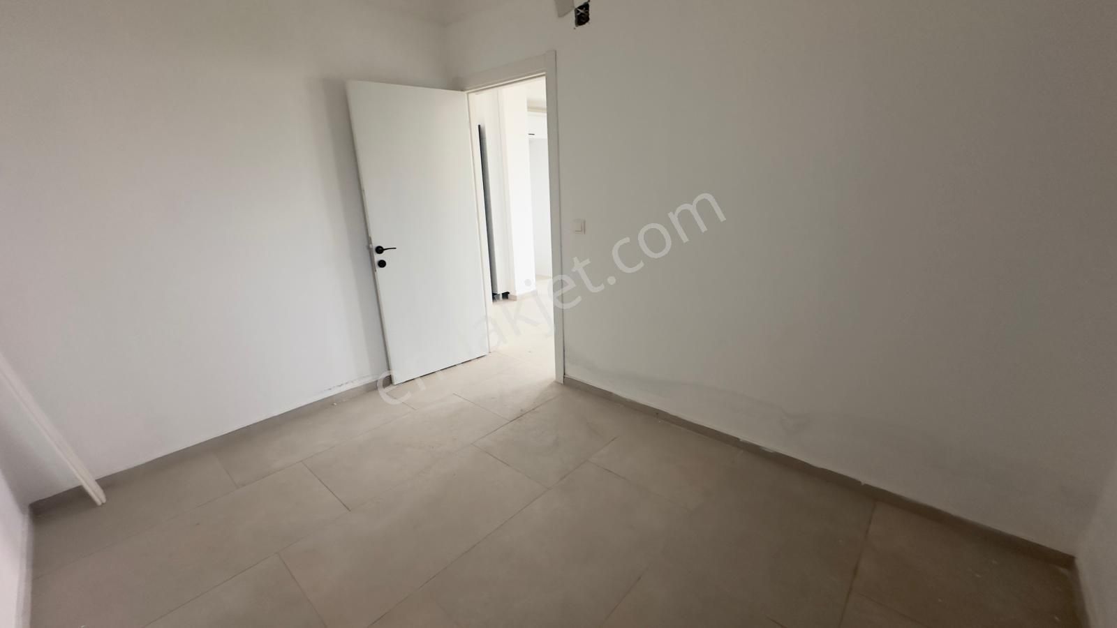 Datça Merkezde Deniz Manzaralı Bahçeli 1+1 2+1 Kiralık Daireler - Görsel 15