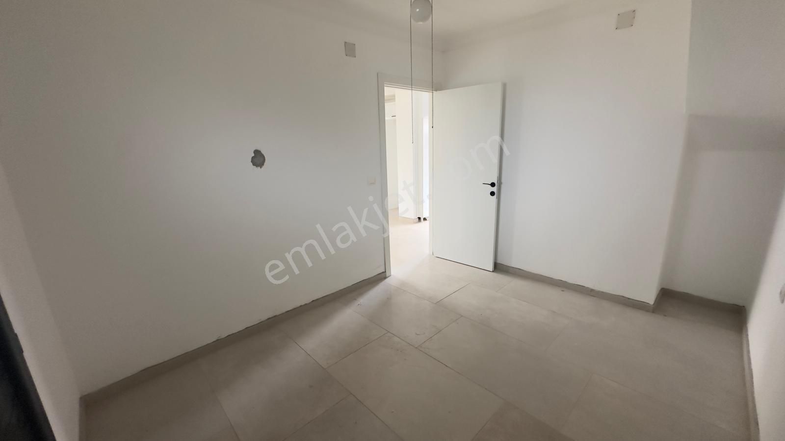 Datça Merkezde Deniz Manzaralı Bahçeli 1+1 2+1 Kiralık Daireler - Görsel 7