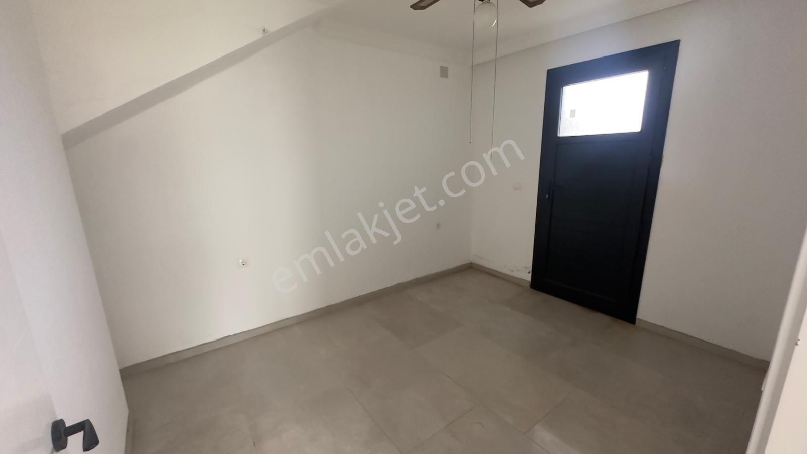 Datça Merkezde Deniz Manzaralı Bahçeli 1+1 2+1 Kiralık Daireler - Görsel 8