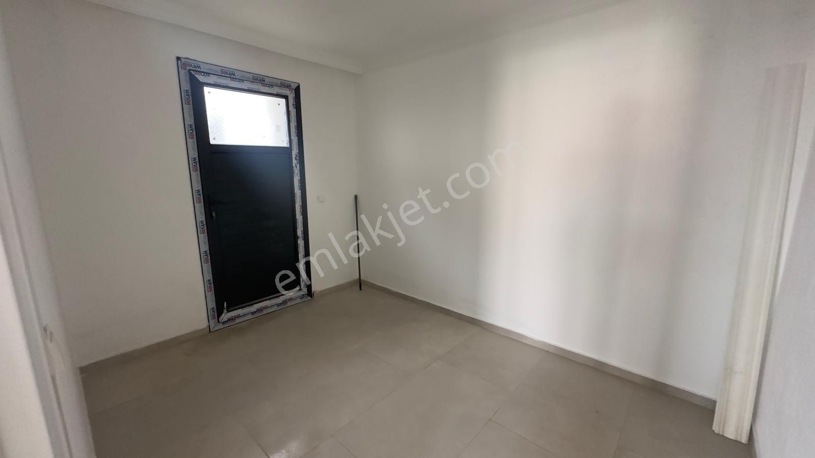 Datça Merkezde Deniz Manzaralı Bahçeli 1+1 2+1 Kiralık Daireler - Görsel 17