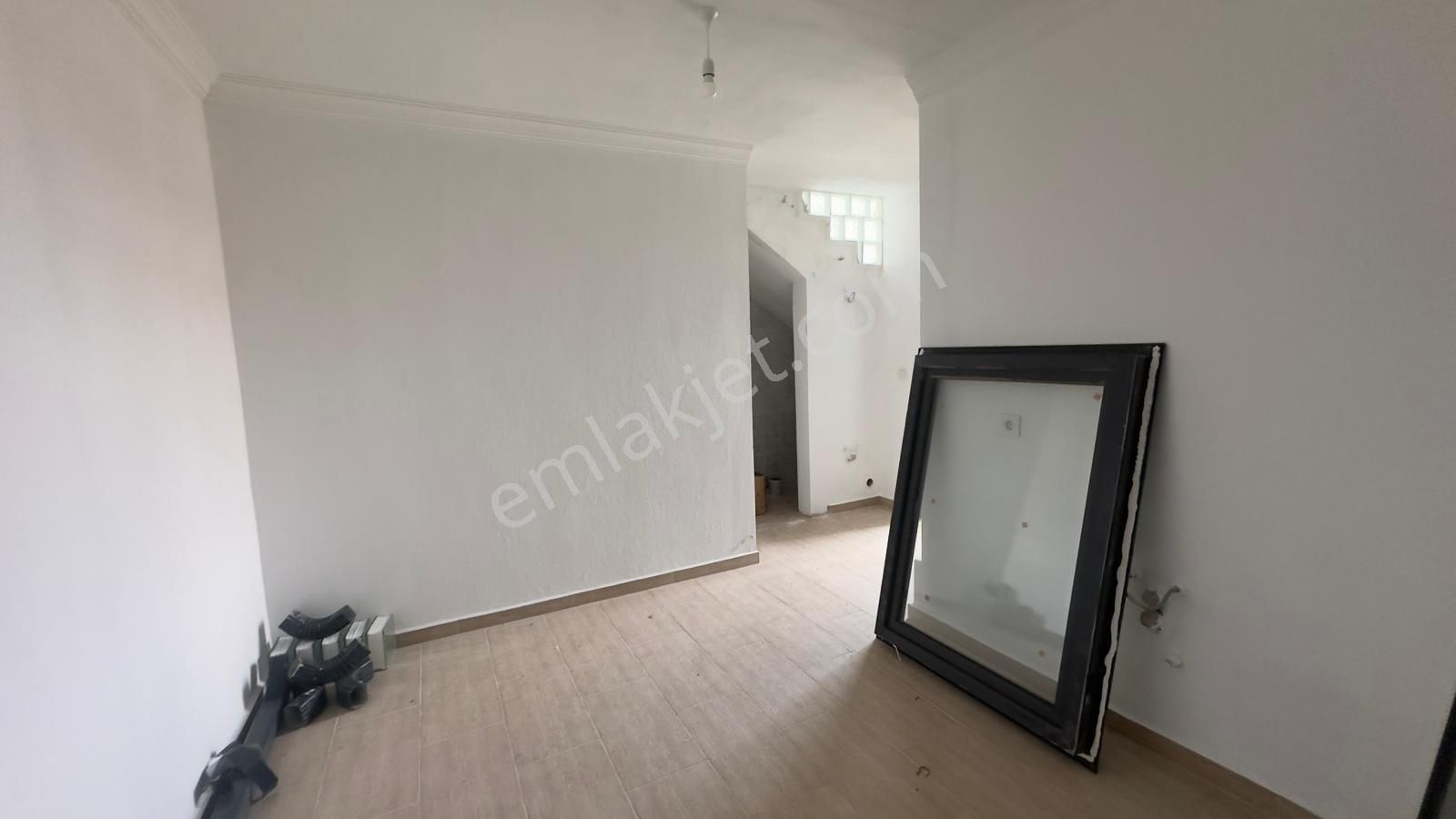 Datça Merkezde Deniz Manzaralı Bahçeli 1+1 2+1 Kiralık Daireler - Görsel 22