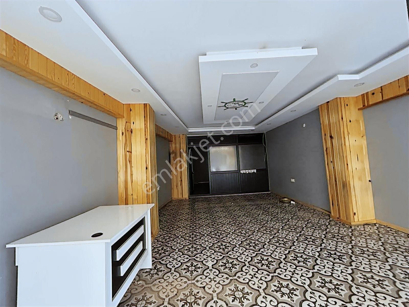 Karaağaç Mahallesinde Dükkan Tapulu İşyeri Köşe Dükkan - Görsel 11