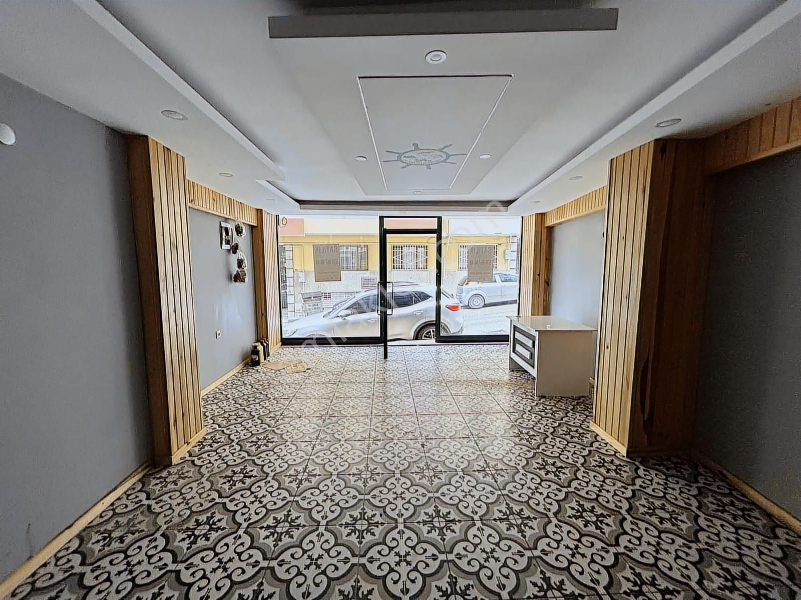 Karaağaç Mahallesinde Dükkan Tapulu İşyeri Köşe Dükkan - Görsel 3