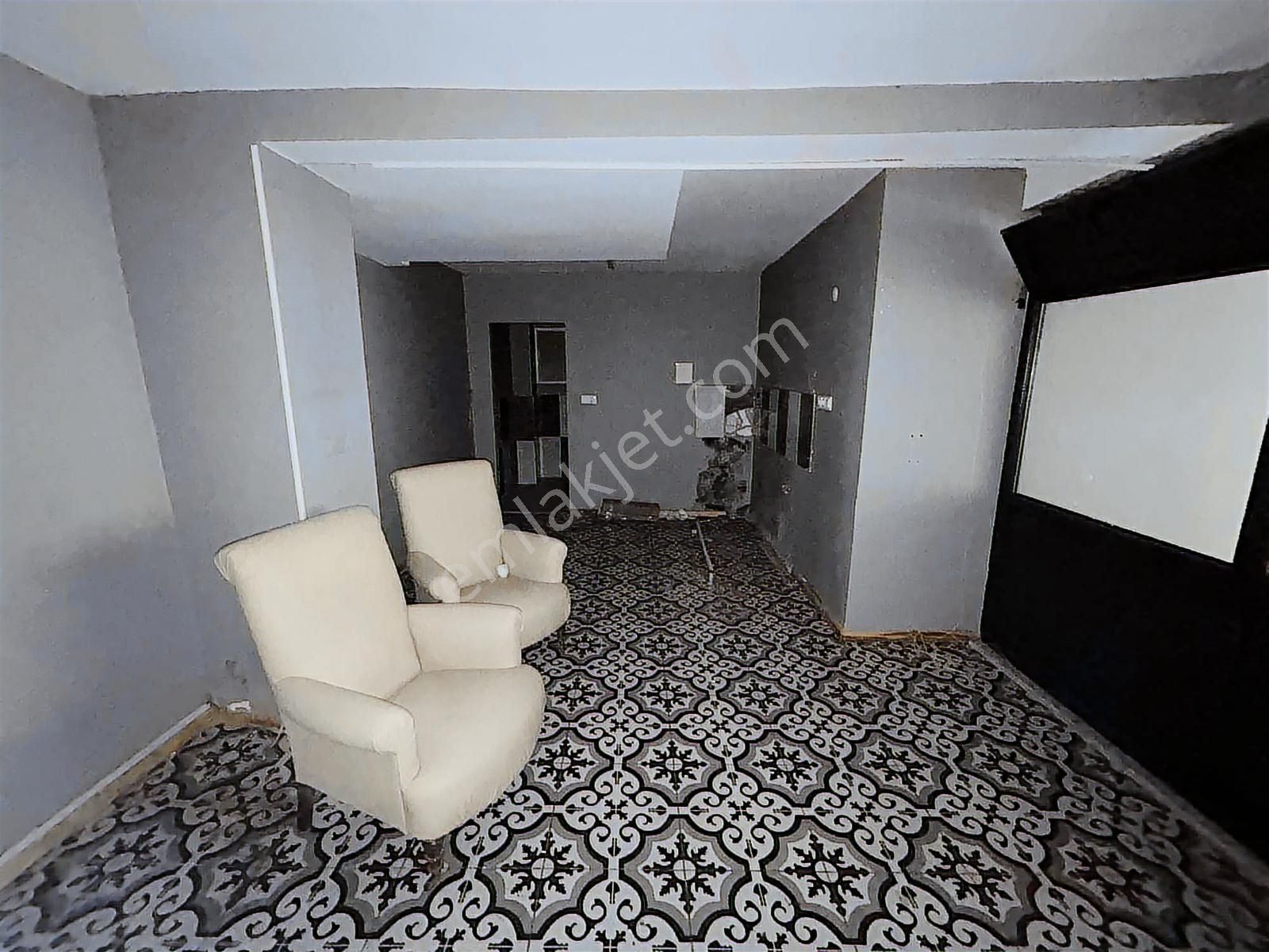 Karaağaç Mahallesinde Dükkan Tapulu İşyeri Köşe Dükkan - Görsel 4