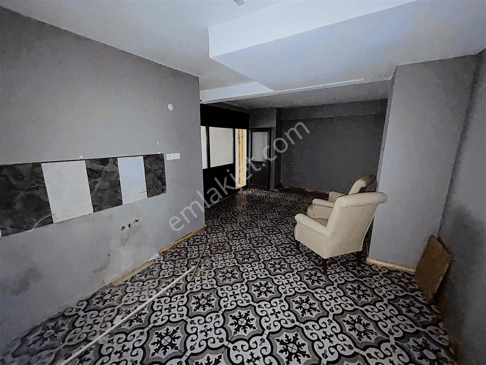 Karaağaç Mahallesinde Dükkan Tapulu İşyeri Köşe Dükkan - Görsel 6