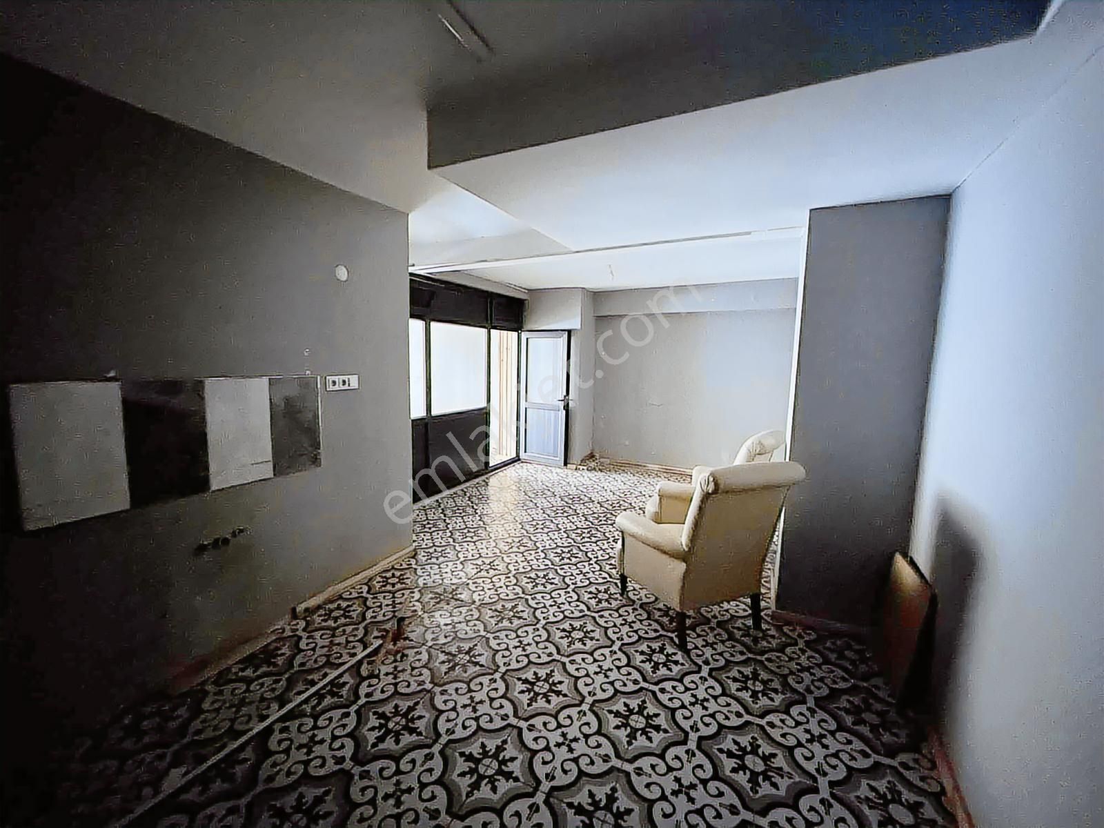 Karaağaç Mahallesinde Dükkan Tapulu İşyeri Köşe Dükkan - Görsel 10