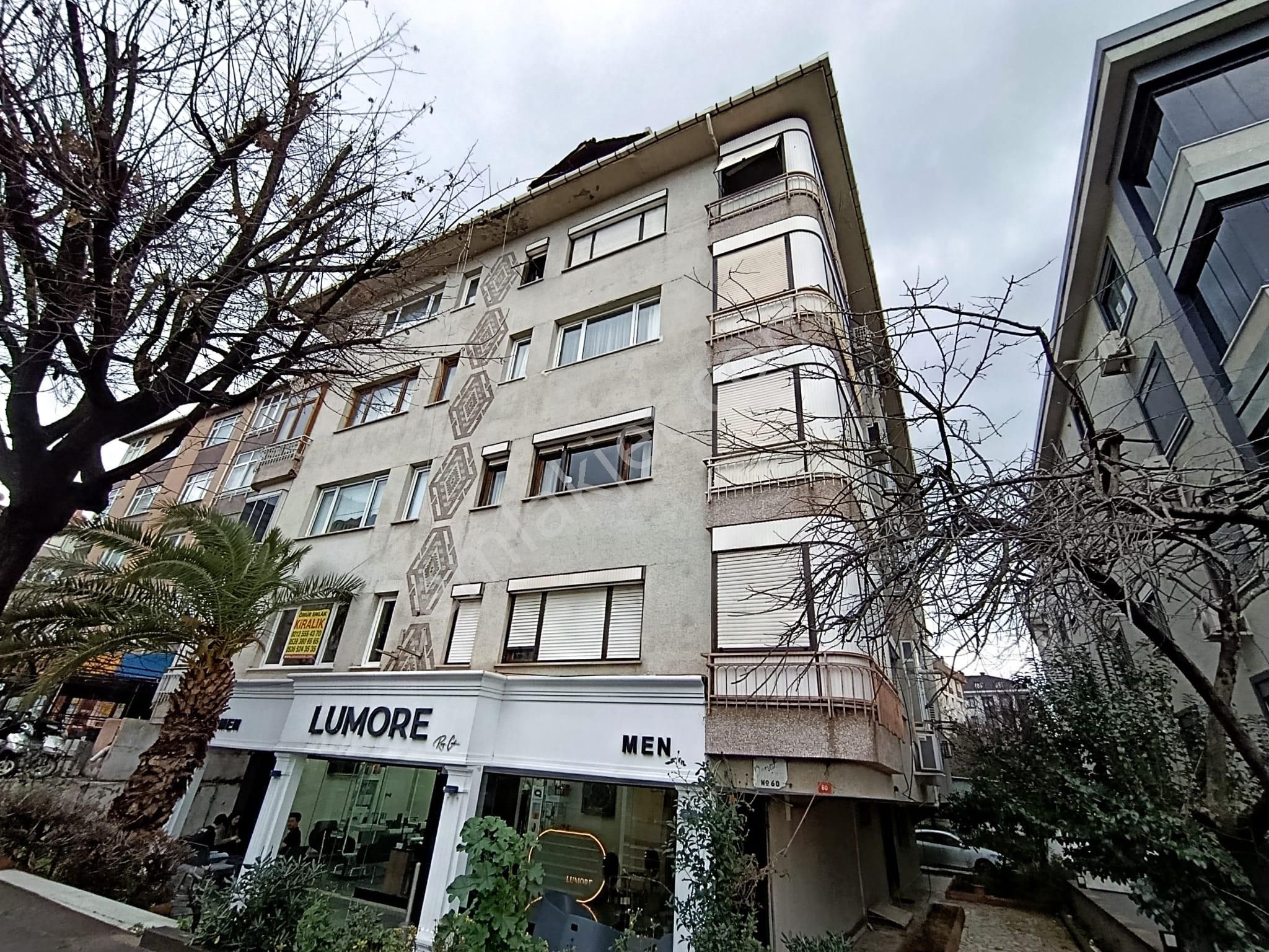 İstanbul Bahçelievler Talatpaşa Caddesi Üzeri 3+1 Kiralık Daire - Görsel 2