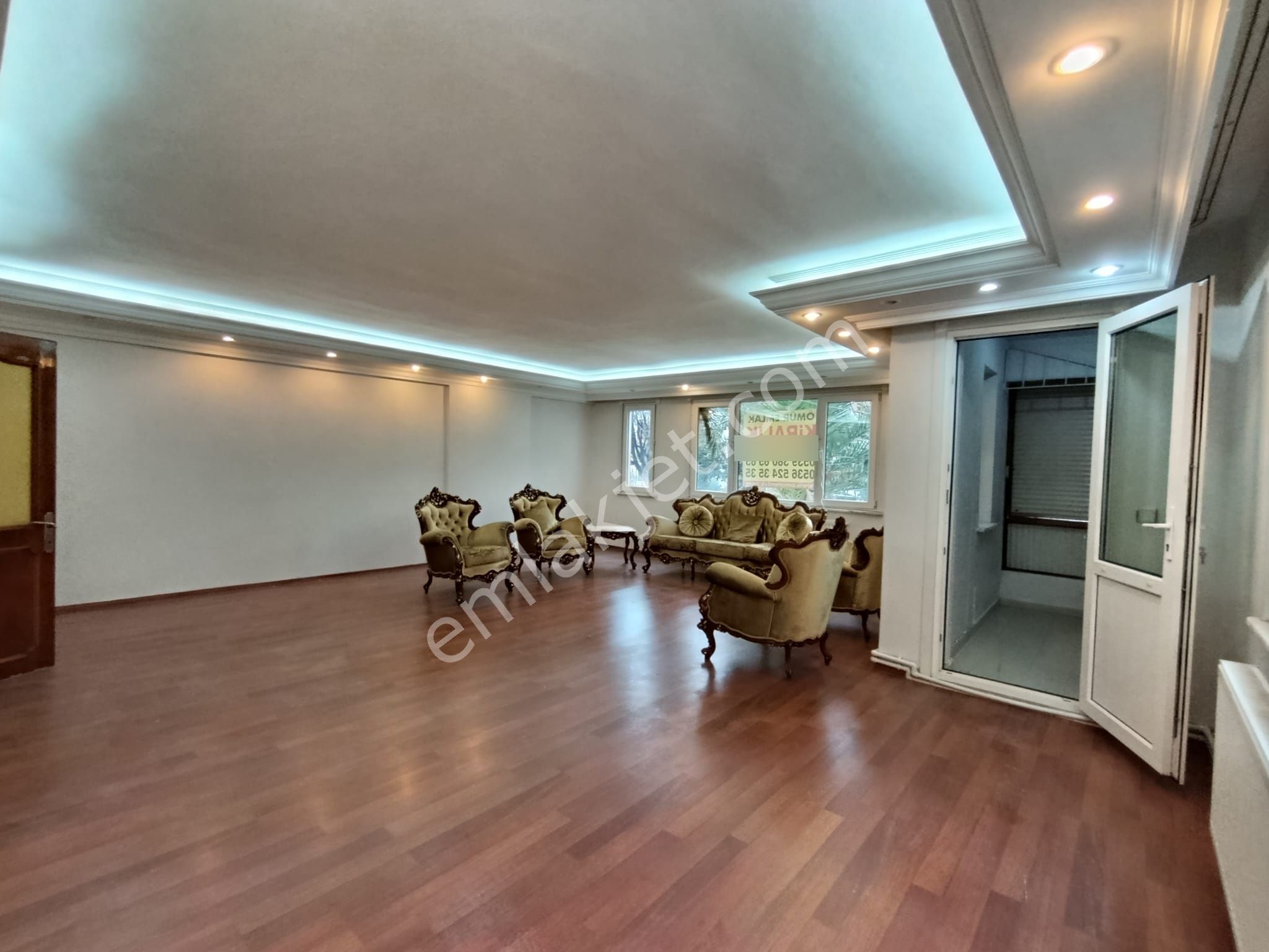 İstanbul Bahçelievler Talatpaşa Caddesi Üzeri 3+1 Kiralık Daire - Görsel 8