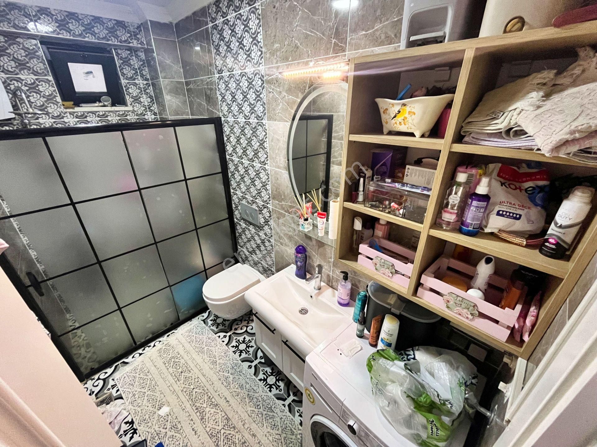 🟣🟣aktiften Akçay'da Deniz Ve Şehir Hayatı Bir Arada ! Doğalgazlı Geniş Masrafsız 2+1 Daire - Görsel 16