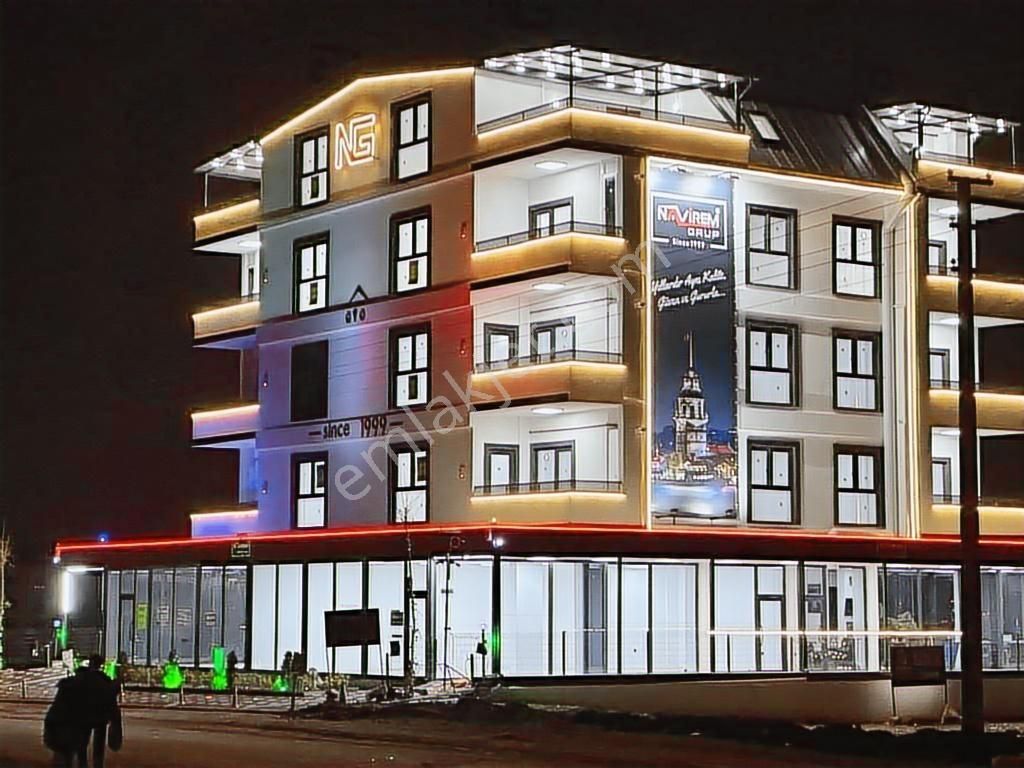 Navirem Grup'dan Ultra Lux Daireler