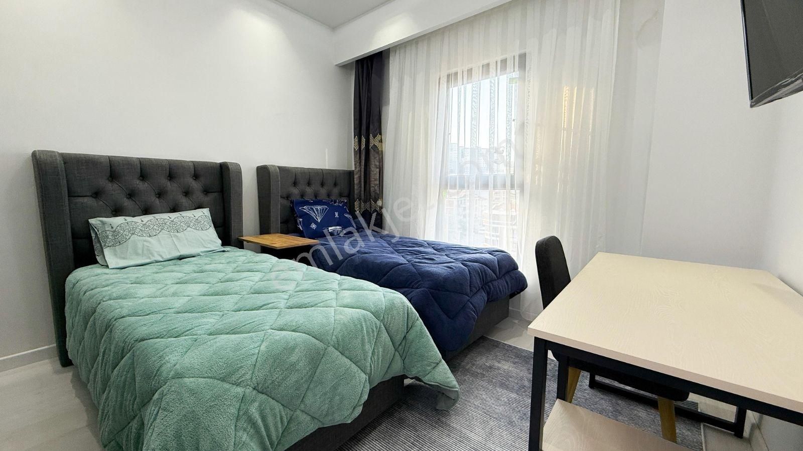 1.99 Faiz Oranı İle %80 İnine Kredi İmkanı 3+1 Daireler - Görsel 22