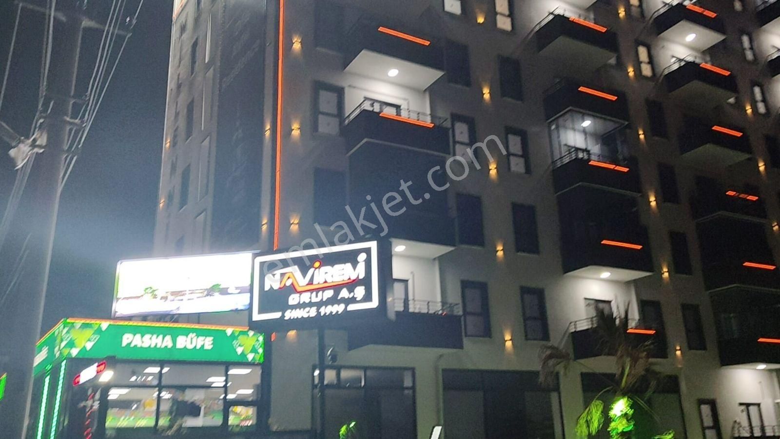 1.99 Faiz Oranı İle %80 İnine Kredi İmkanı 3+1 Daireler - Görsel 9