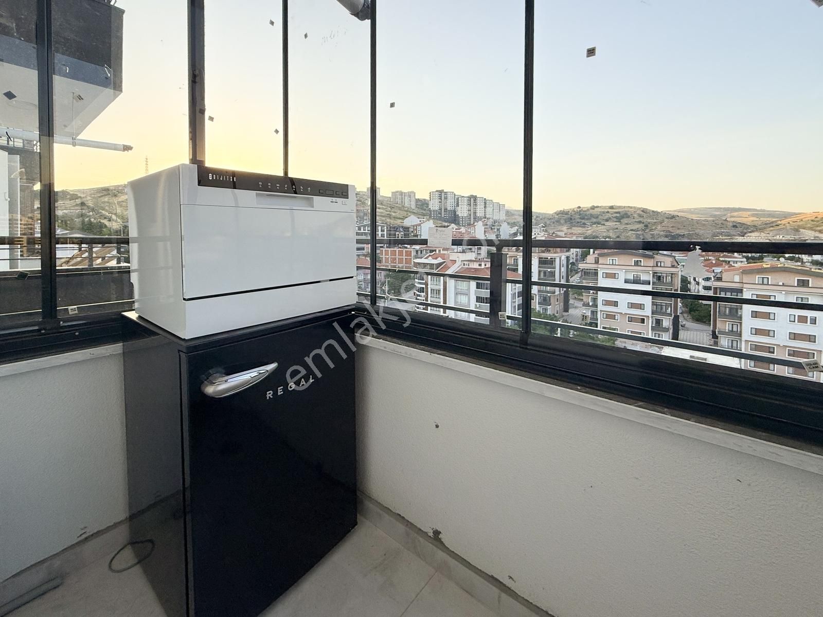 Residance 1+1 Full Eşyalı Premium Kiralık Daire - Görsel 12