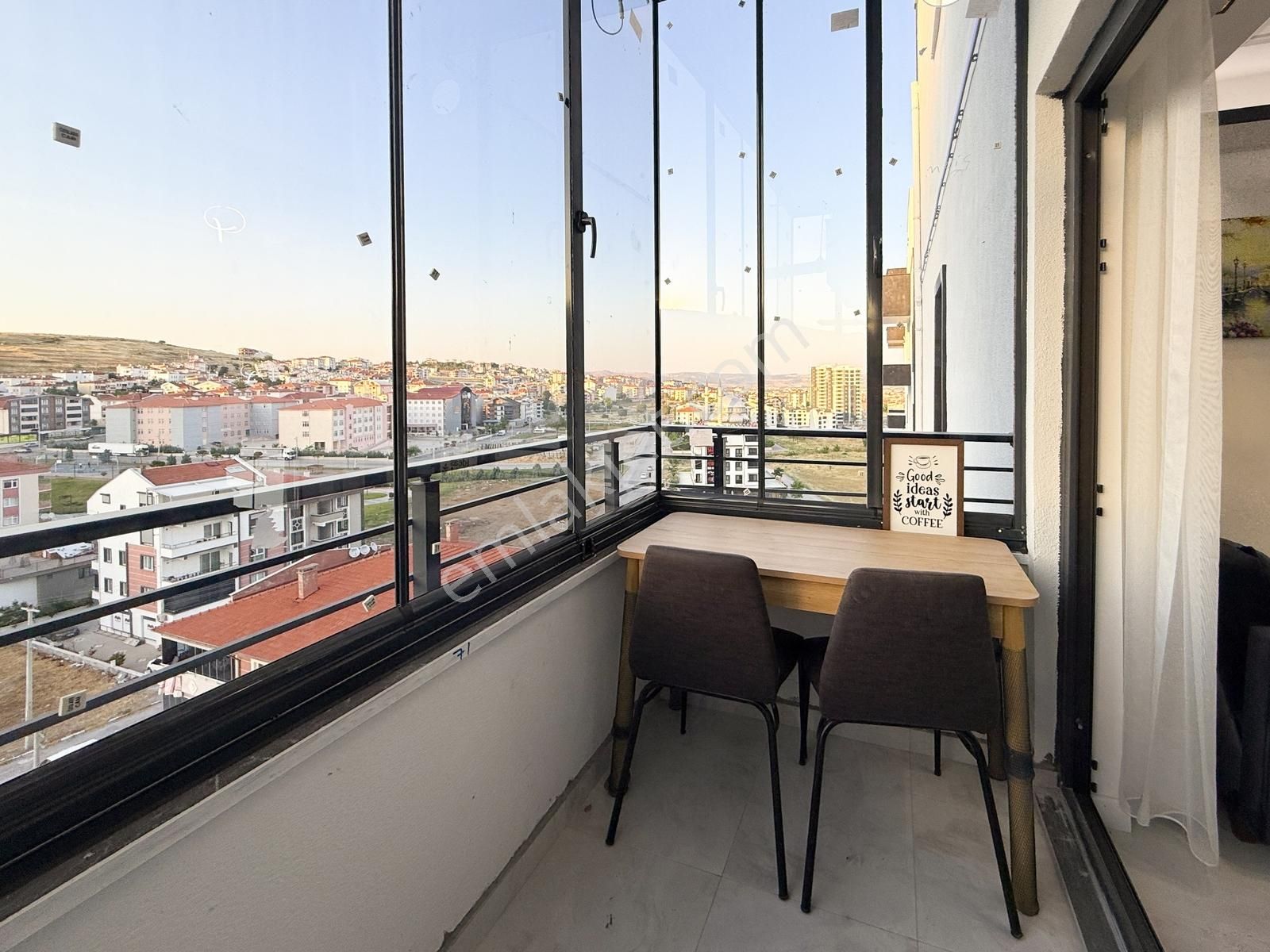 Residance 1+1 Full Eşyalı Premium Kiralık Daire - Görsel 6