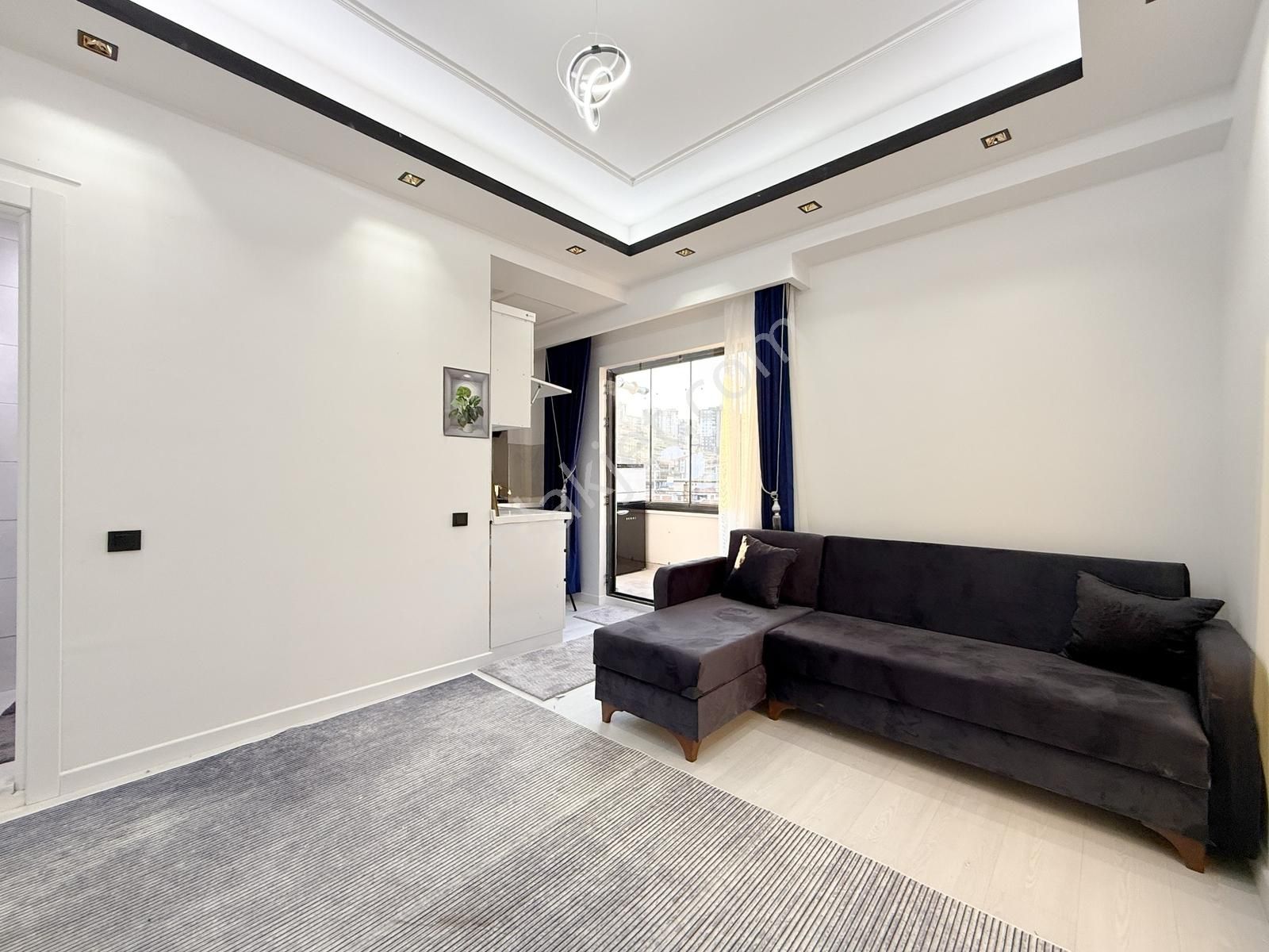 Residance 1+1 Full Eşyalı Premium Kiralık Daire - Görsel 7