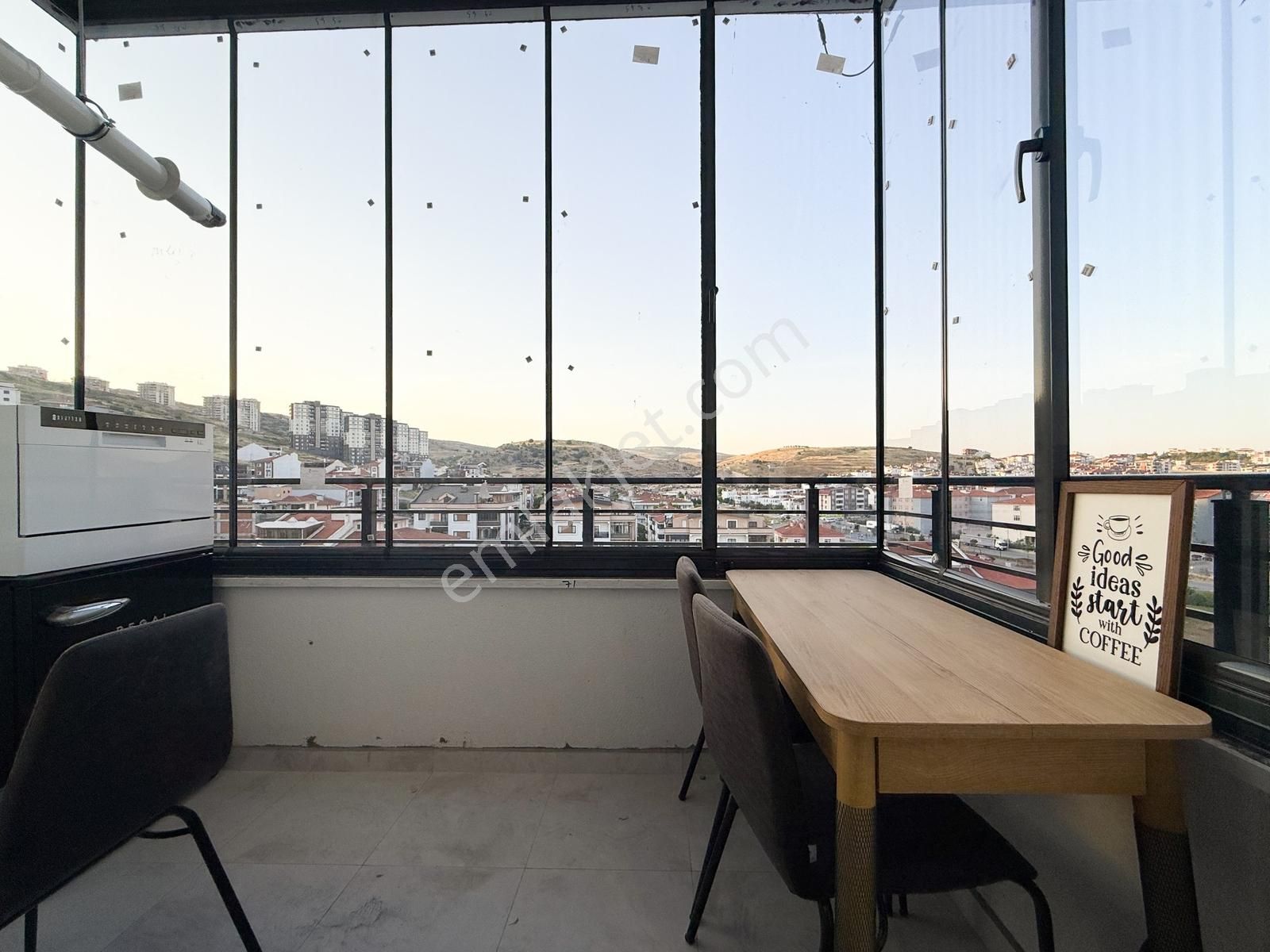 Residance 1+1 Full Eşyalı Premium Kiralık Daire - Görsel 5