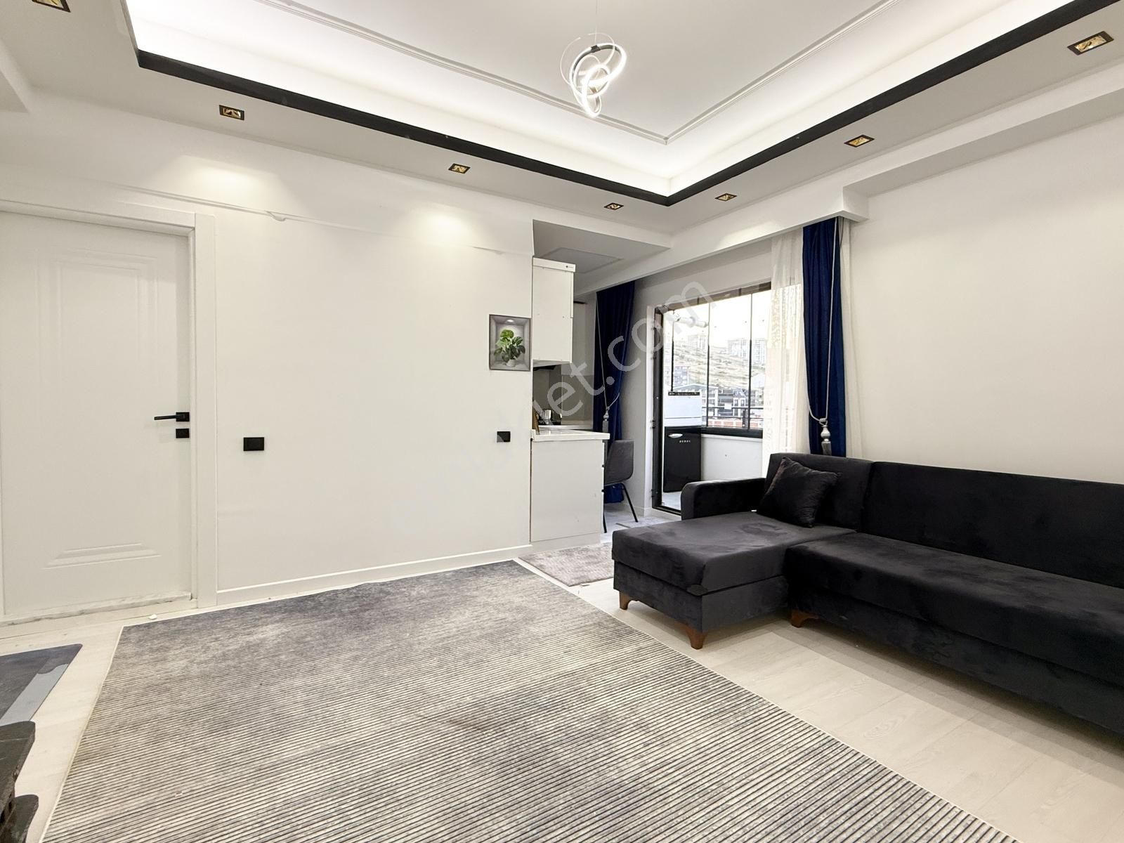 Residance 1+1 Full Eşyalı Premium Kiralık Daire - Görsel 10