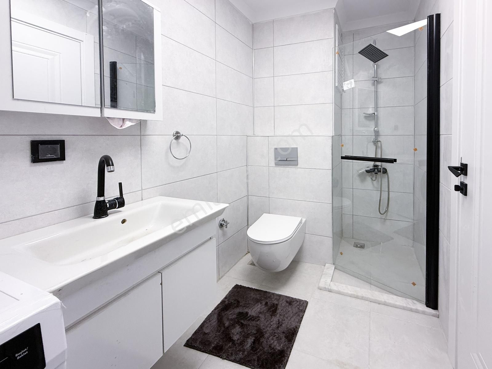 Mal Sahibinden Lüx Eşyalı Residance Firmalara Fatura Kesilir - Görsel 27