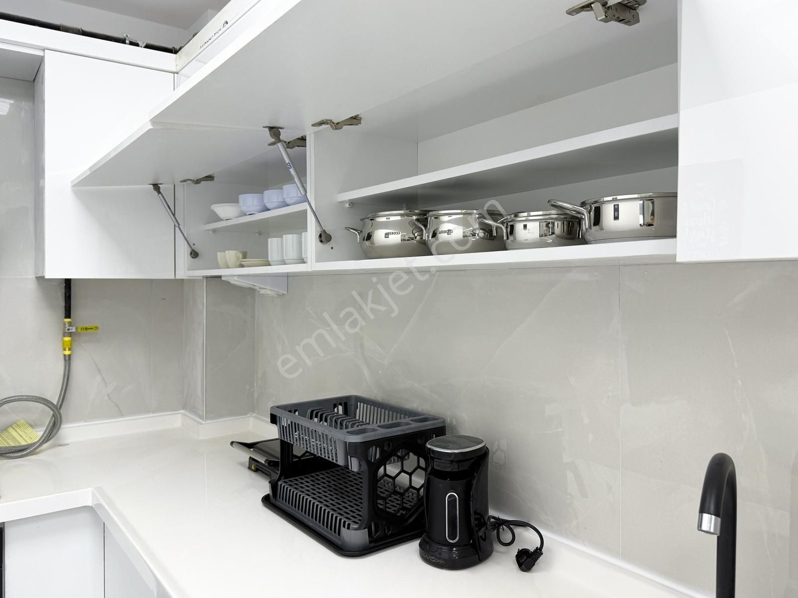 Mal Sahibinden Lüx Eşyalı Residance Firmalara Fatura Kesilir - Görsel 29