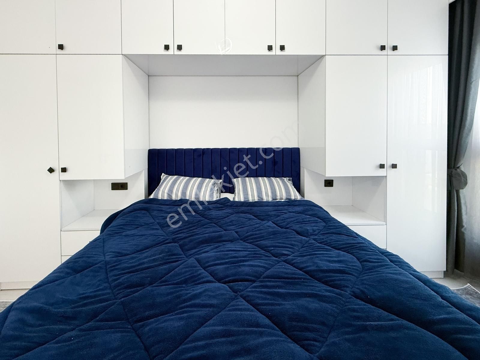 Mal Sahibinden Lüx Eşyalı Residance Firmalara Fatura Kesilir - Görsel 34