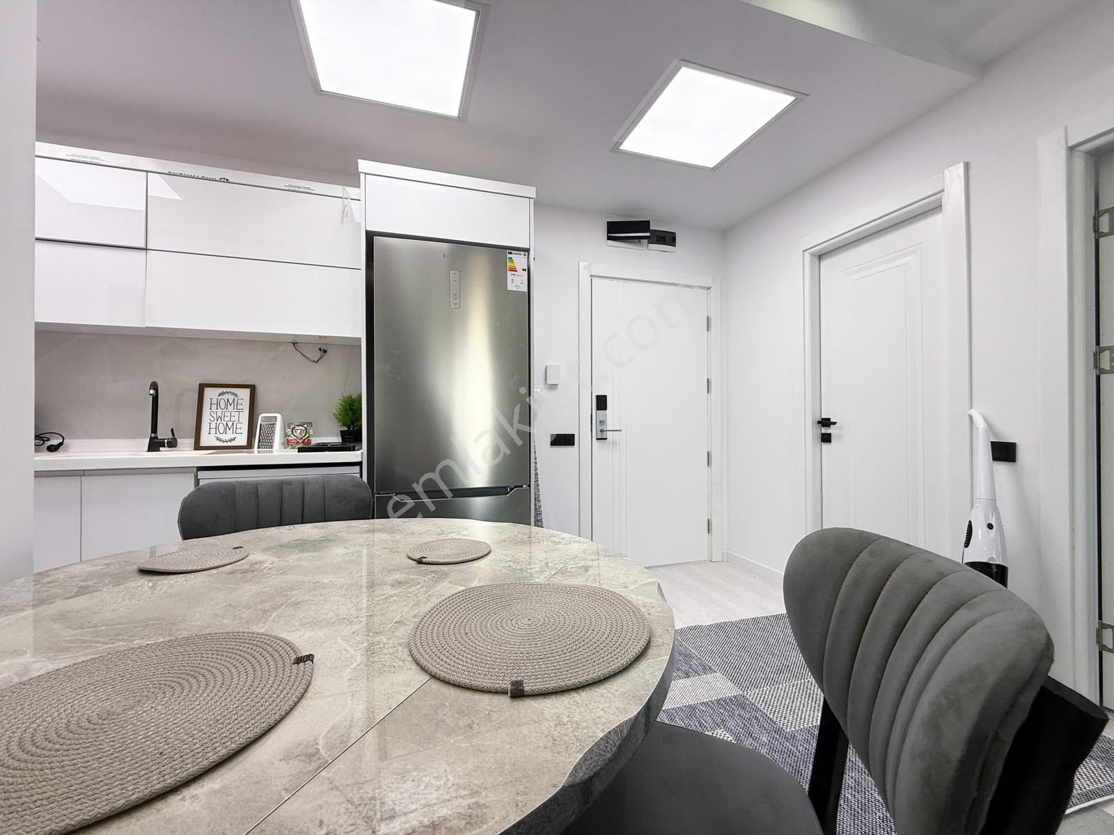 Mal Sahibinden Lüx Eşyalı Residance Firmalara Fatura Kesilir - Görsel 24