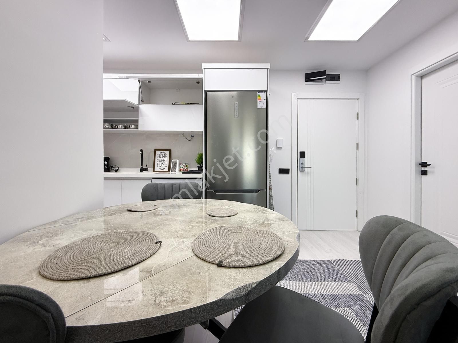 Mal Sahibinden Lüx Eşyalı Residance Firmalara Fatura Kesilir - Görsel 30