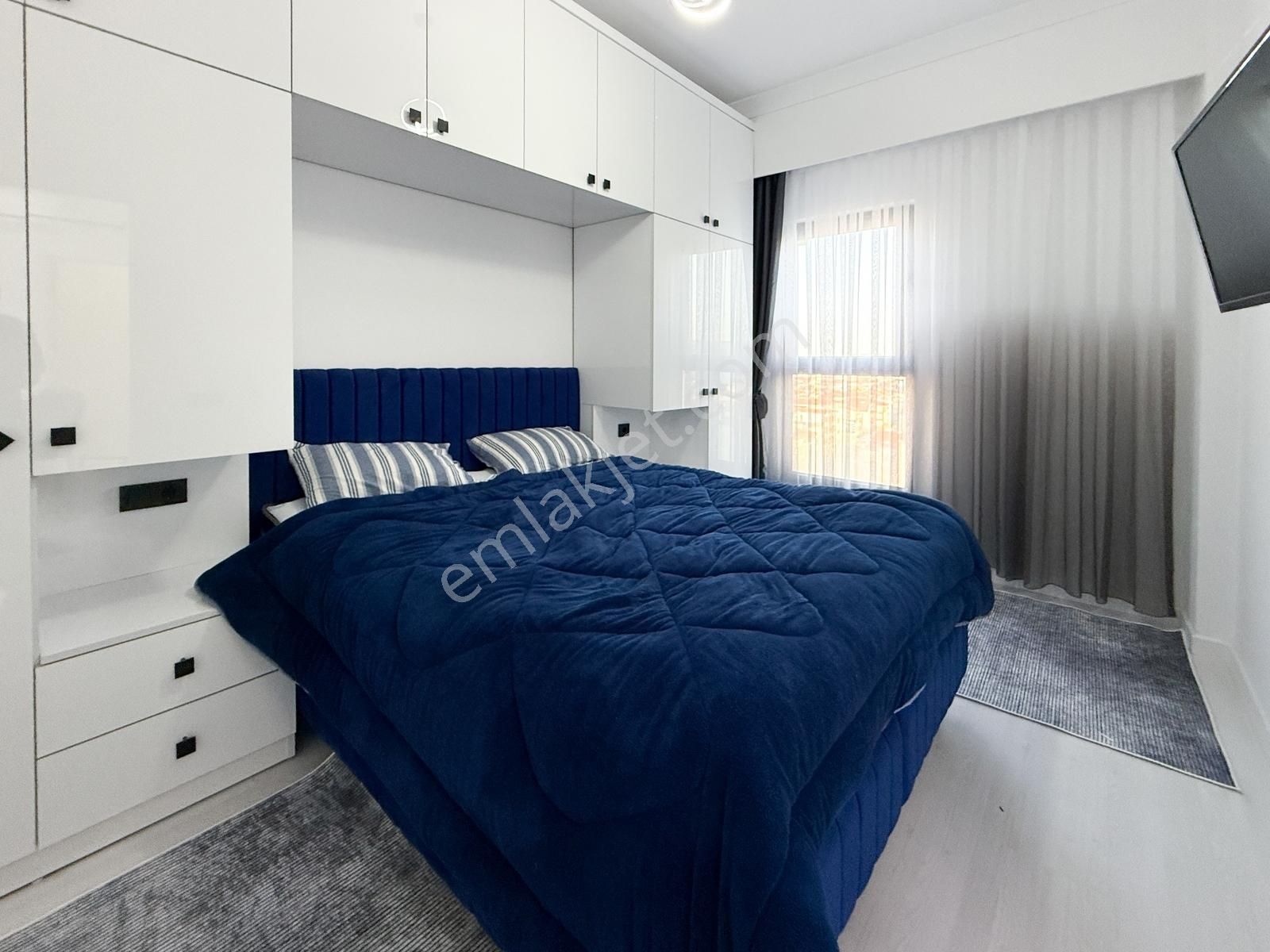 Mal Sahibinden Lüx Eşyalı Residance Firmalara Fatura Kesilir - Görsel 25