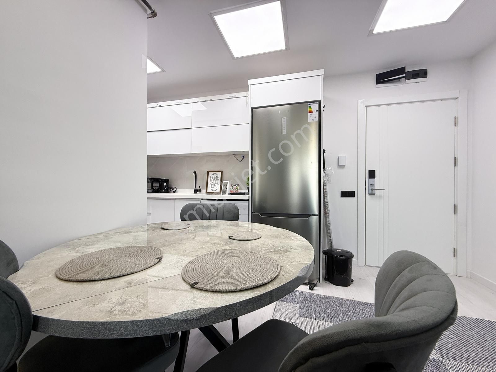 Mal Sahibinden Lüx Eşyalı Residance Firmalara Fatura Kesilir - Görsel 23