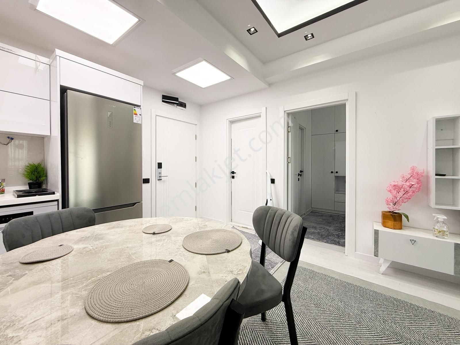 Mal Sahibinden Lüx Eşyalı Residance Firmalara Fatura Kesilir - Görsel 8