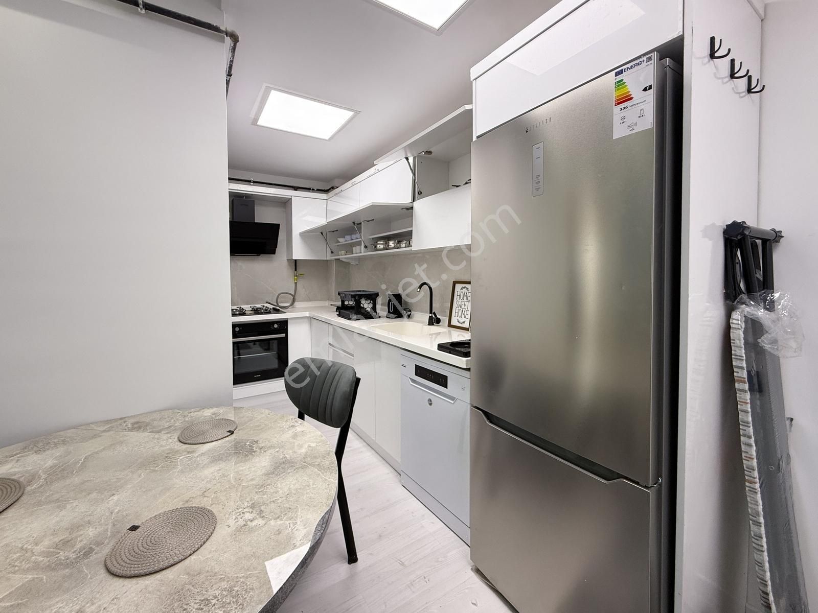 Mal Sahibinden Lüx Eşyalı Residance Firmalara Fatura Kesilir