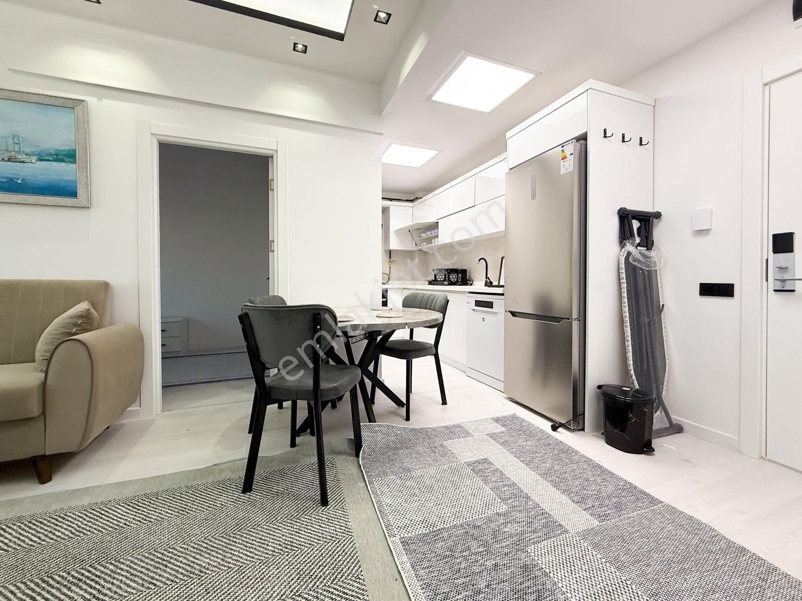 Mal Sahibinden Lüx Eşyalı Residance Firmalara Fatura Kesilir - Görsel 35