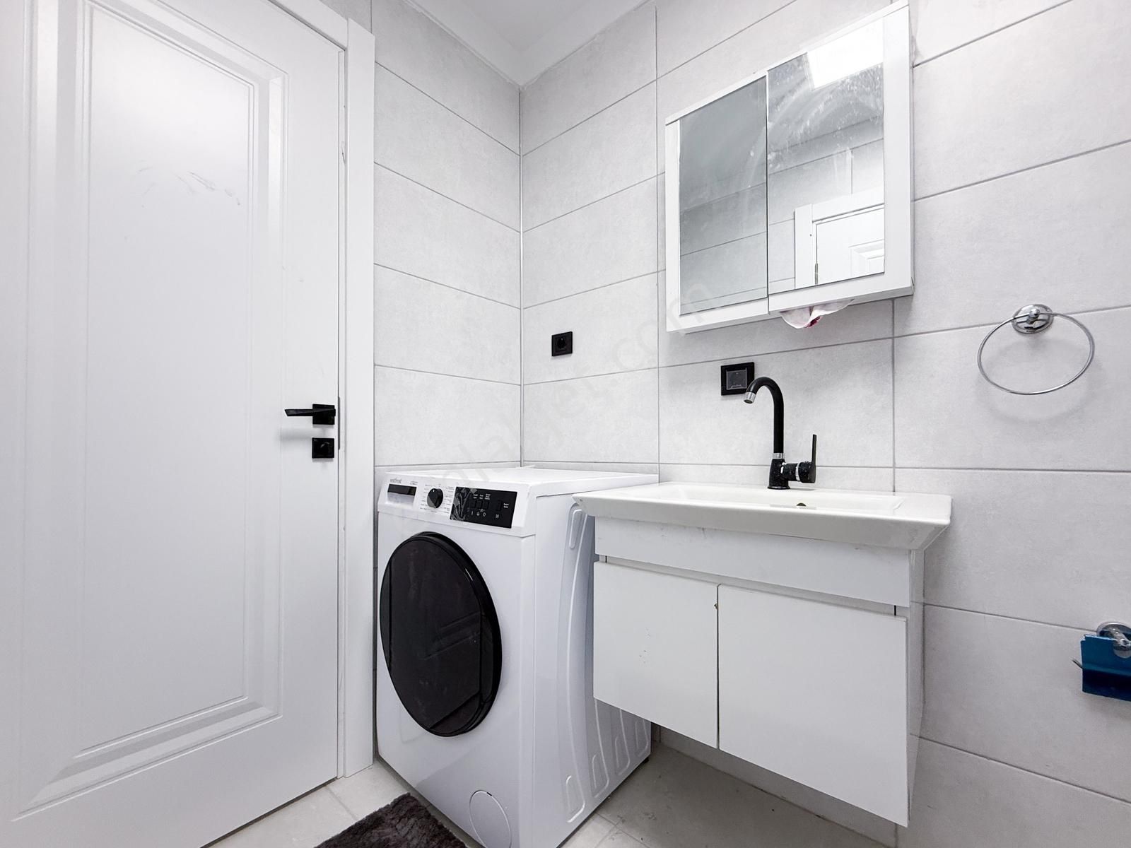 Mal Sahibinden Lüx Eşyalı Residance Firmalara Fatura Kesilir - Görsel 15