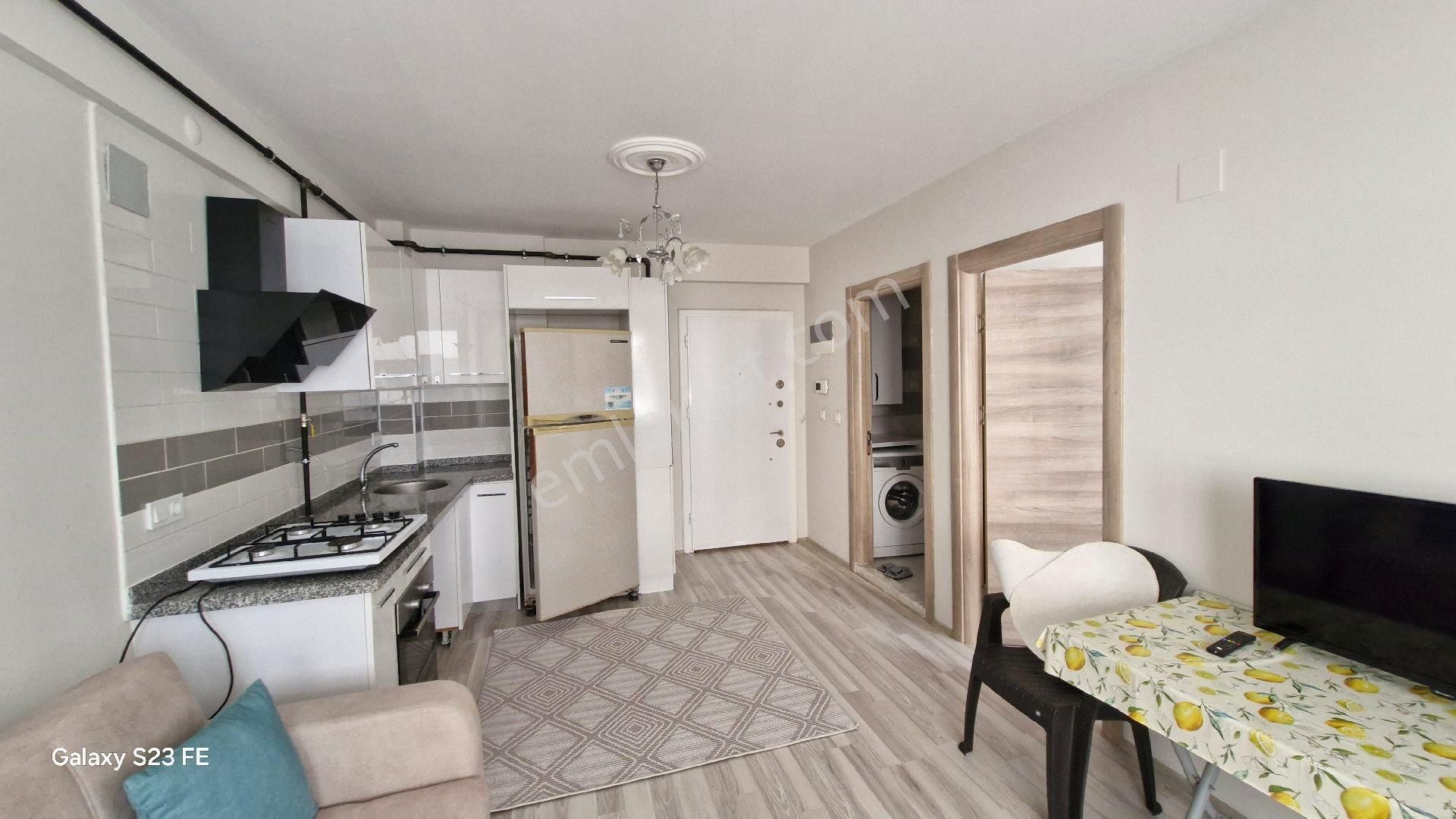 Aydın Söke Kiralık Daire - Görsel 2