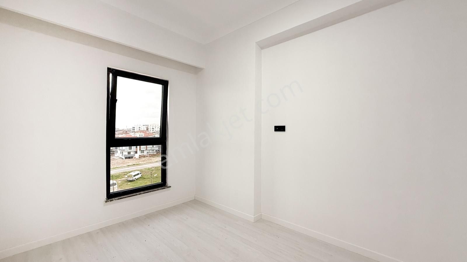 %80 Nine Kredi İmkanı 1.99 Faiz İle Lüxs Rezidans Daireler - Görsel 12
