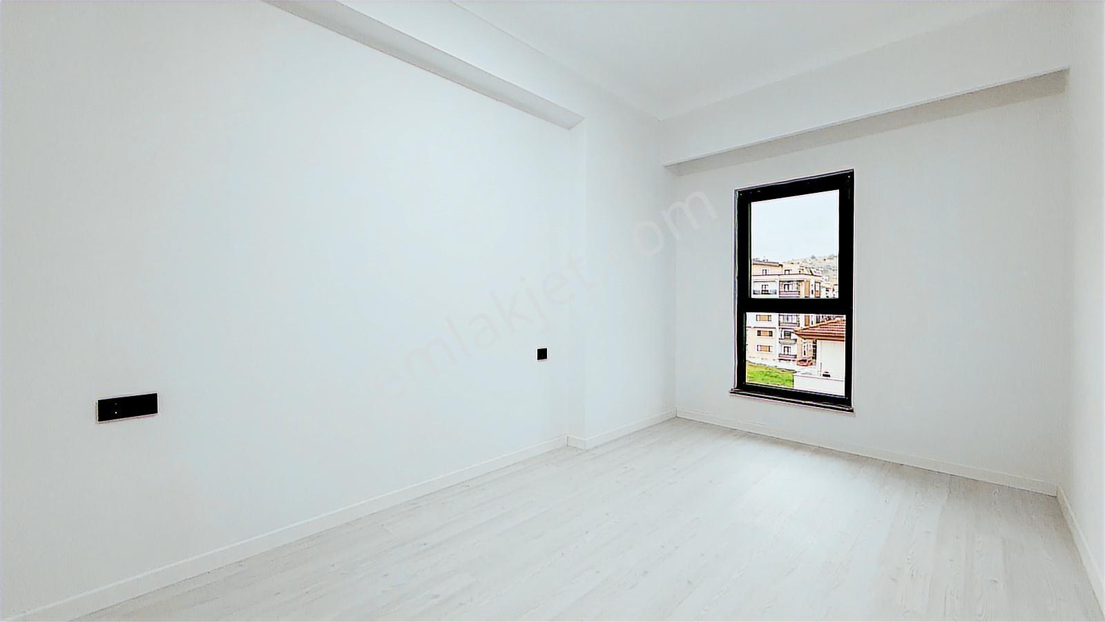 %80 Nine Kredi İmkanı 1.99 Faiz İle Lüxs Rezidans Daireler - Görsel 15
