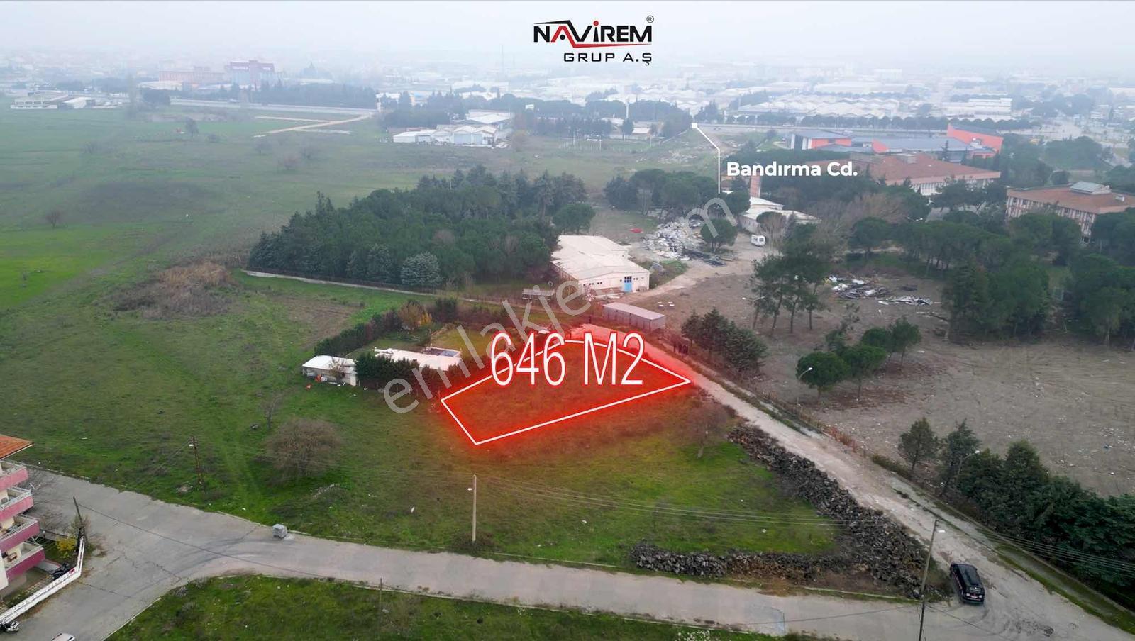 4.kapı Karşısı Okullar Bölgesinde Kelepir Arsa - Görsel 6