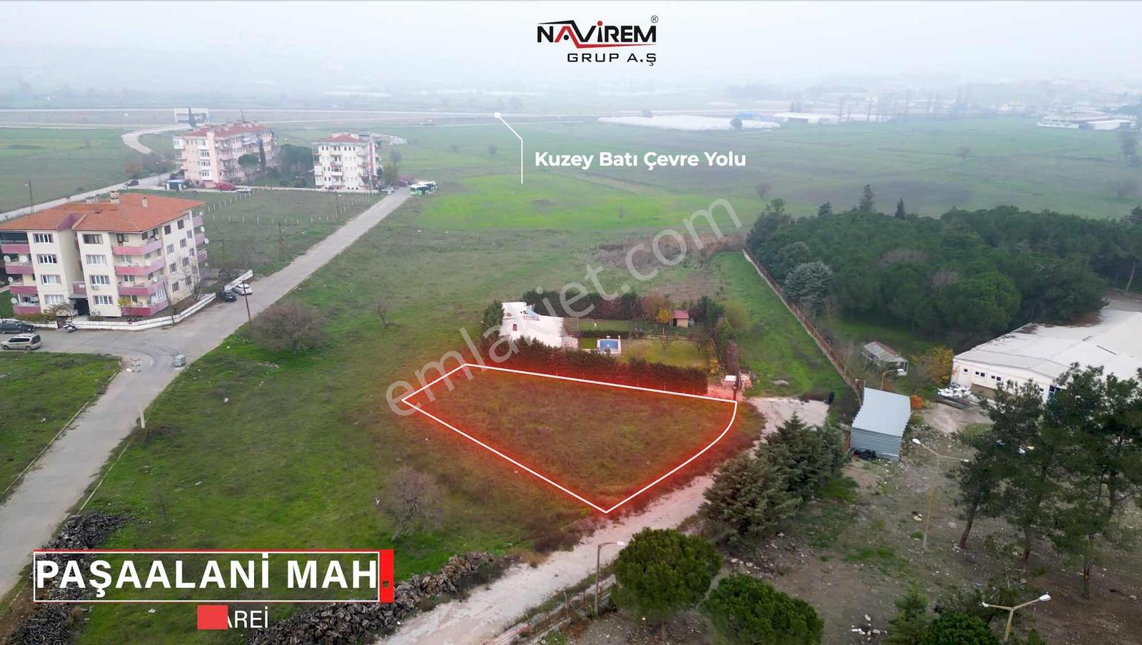 4.kapı Karşısı Okullar Bölgesinde Kelepir Arsa - Görsel 5