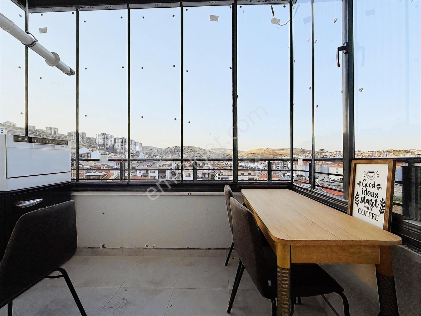 3+1 Full Eşyalı Kiralık Residance Mülk Sahibinden - Görsel 19