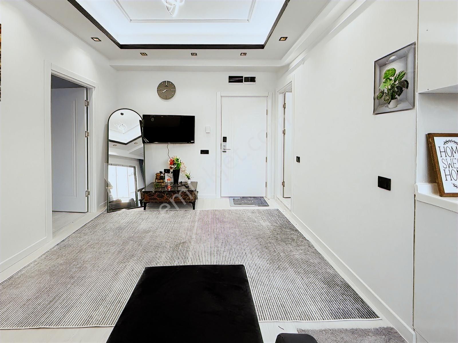 3+1 Full Eşyalı Kiralık Residance Mülk Sahibinden - Görsel 23